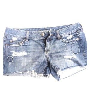 American eagle size 10 shorts